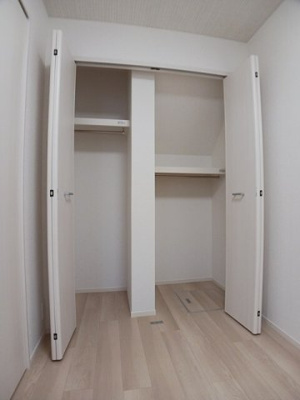 【収納】 | プラシードカーサＸＩ