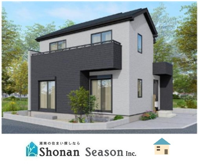 【外観】 | 外観イメージ。