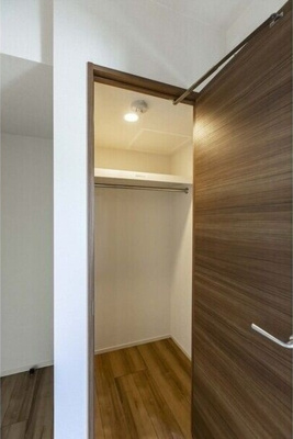 【収納】 | BluRock大鳥居