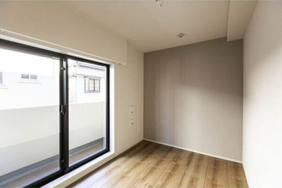 【寝室】 | BluRock大鳥居