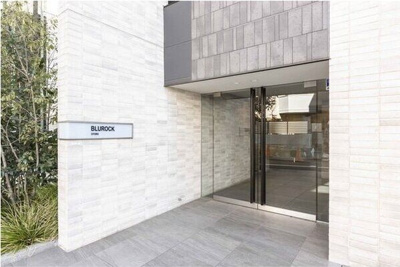 【その他共用部分】 | BluRock大鳥居