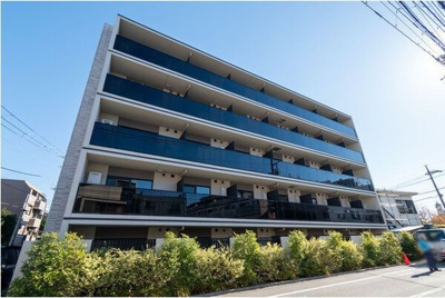 【外観】 | BluRock大鳥居