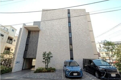 【外観】 | BluRock大鳥居