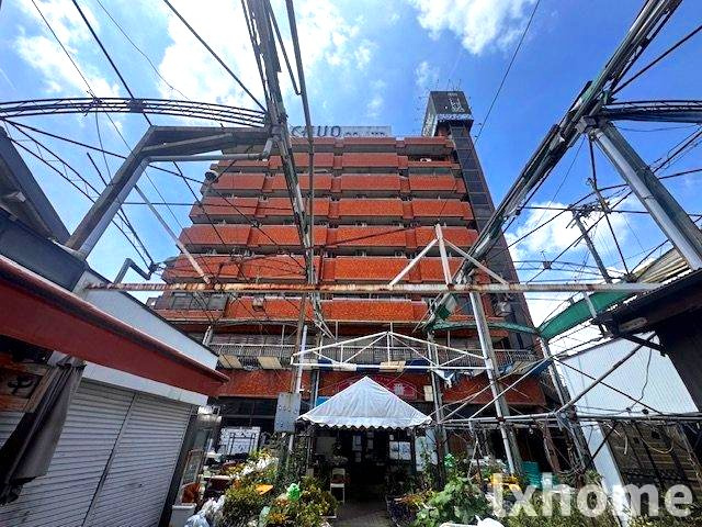 元町壱番館