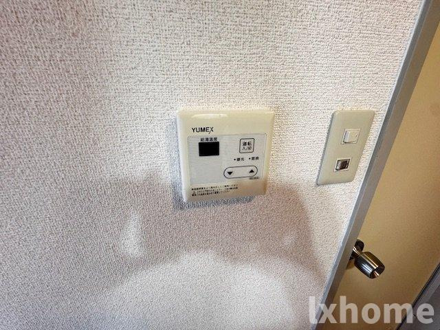 元町壱番館の設備