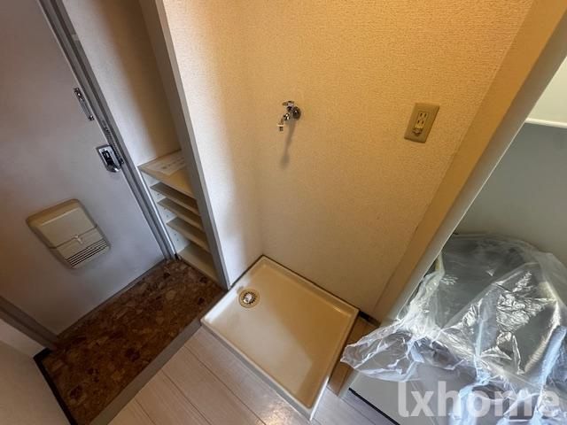 元町壱番館の設備