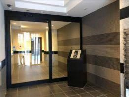 【エントランス】 | Log銀座東