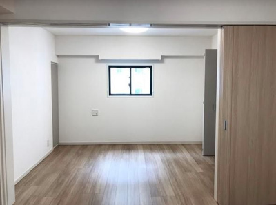 【寝室】 | Log銀座東