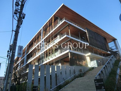 【その他共用部分】 | Log銀座東