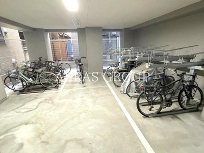 【その他共用部分】 | Log銀座東