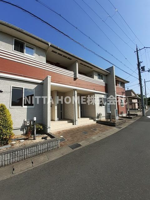 ブライトンコート