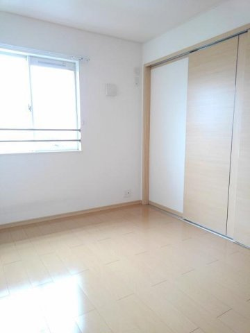 ベル　セレーノ　Ｂ棟の内装|中はこのようになっています