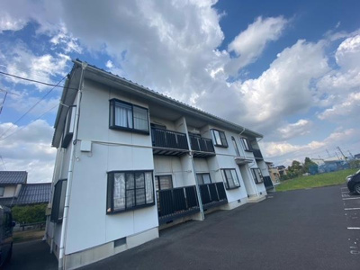 【外観】 | グランドール北陽