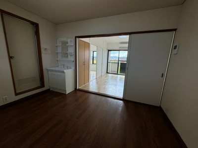 【居間・リビング】 | グランドール北陽 | DK