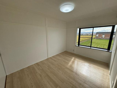 【洋室】 | グランドール北陽