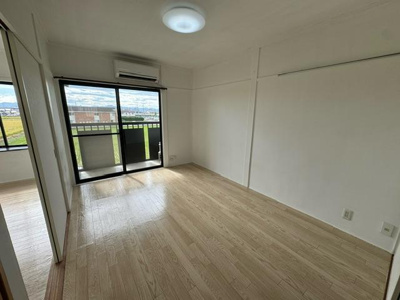 【洋室】 | グランドール北陽