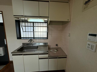 【キッチン】 | グランドール北陽