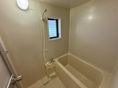 【浴室】 | グランドール北陽