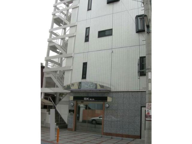 SKビル