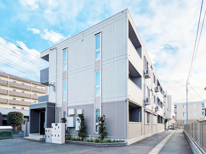 ローズスクエア府中