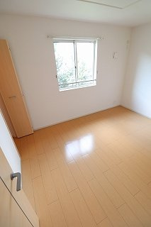 ジェルメＣの内装|過ごしやすい室内です