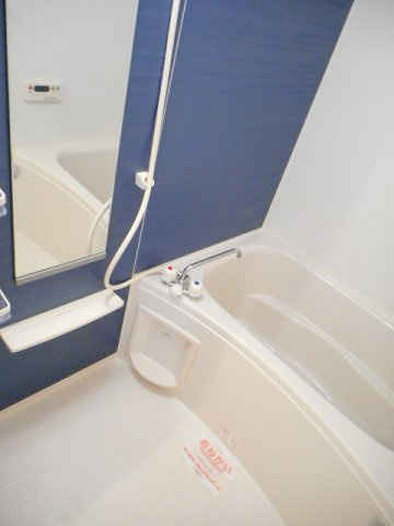 カーサ・クラレの浴室|日々の暮らしに欠かせないお風呂です