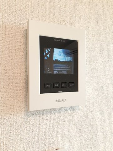 ＵＧ－ＬＩＮＥ　Ⅰのセキュリティ