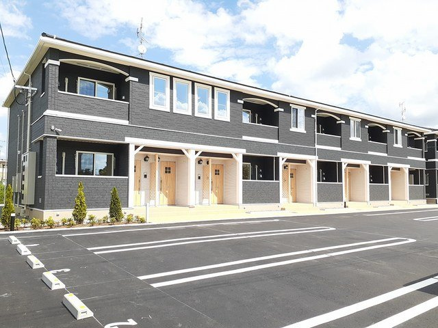 ＵＧ－ＬＩＮＥ　Ⅰの外観|物件の外観です