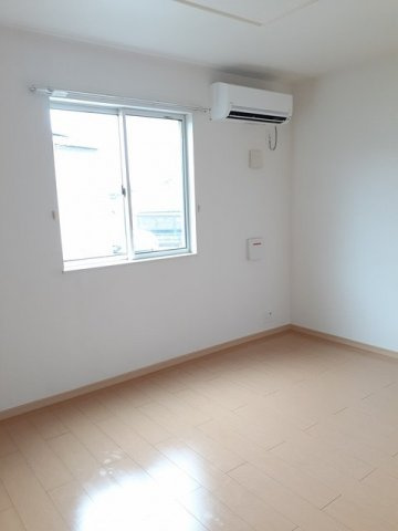 サルヴァトーレ　Ａ棟の内装|中はこのようになっています