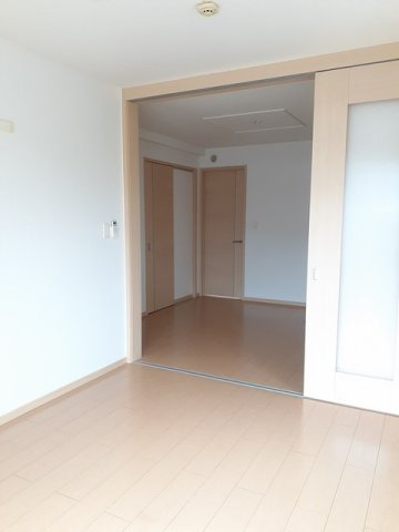 サルヴァトーレ　Ａ棟のその他