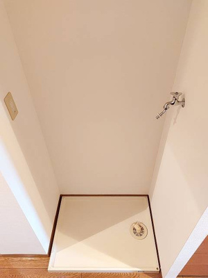 【設備】 | グランド・ガーラ南大井