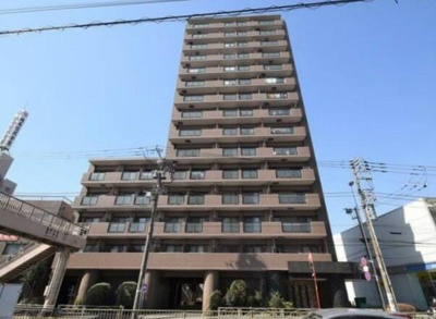 【外観】 | グランド・ガーラ南大井 |  