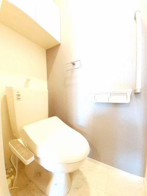 【トイレ】 | フローレンス壱番館