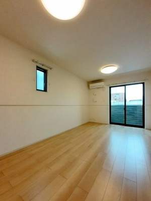 【内装】 | フローレンス壱番館