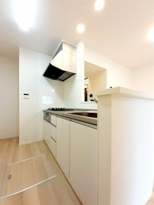 【キッチン】 | フローレンス壱番館