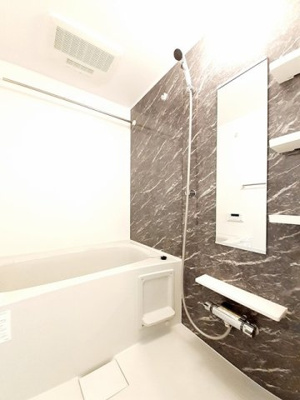 【浴室】 | フローレンス壱番館