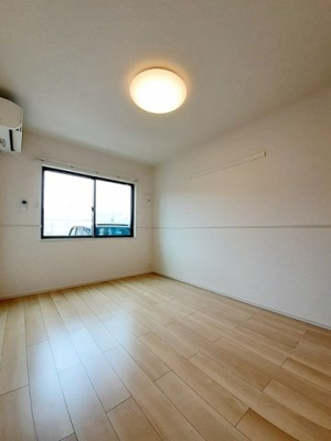 【内装】 | フローレンス壱番館