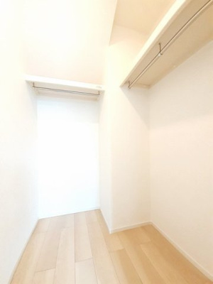 【収納】 | フローレンス壱番館