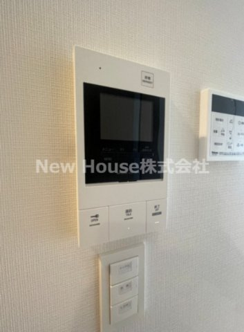 シーズンフラッツ滝野川のセキュリティ