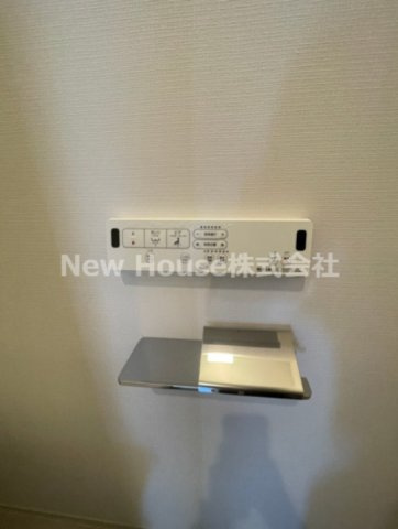 シーズンフラッツ滝野川の設備