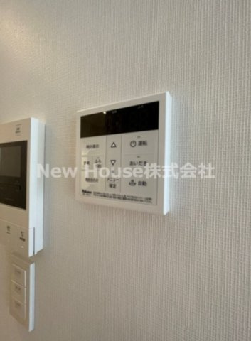 シーズンフラッツ滝野川の設備