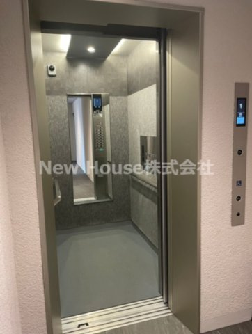 シーズンフラッツ滝野川のその他共用部分