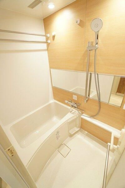 ザ・レジデンス・オブ・トーキョーＨ２０ウエストタワーの浴室