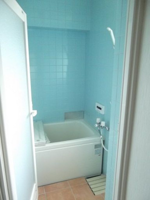 【浴室】 | 藤ハイツ 