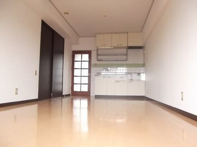 【キッチン】 | 藤ハイツ 