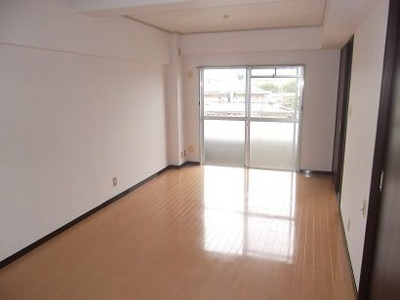 【居間・リビング】 | 藤ハイツ 