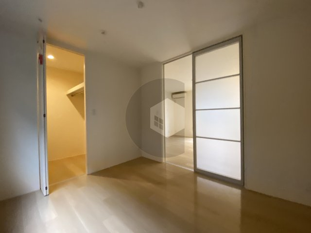 フルール光の寝室