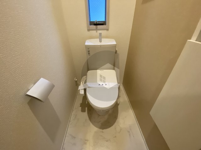 フルール光のトイレ