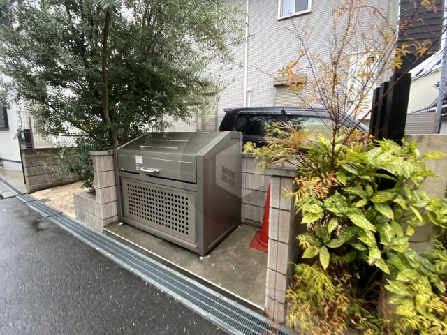 フルール光のその他共用部分