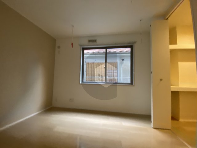 フルール光の洋室